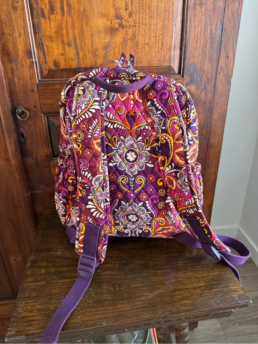 Vera Bradley vera bradley